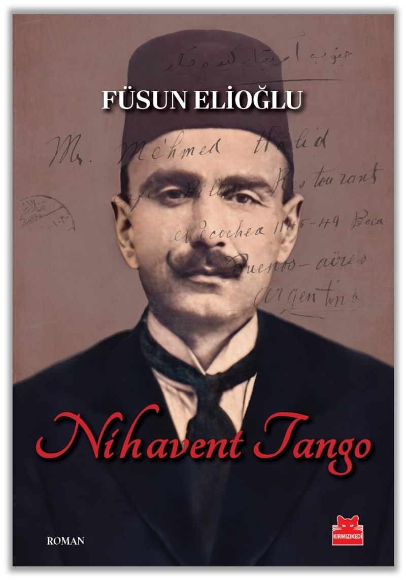 Nihavent Tango