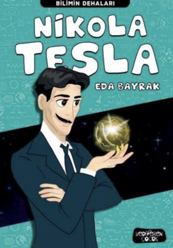 Nikola Tesla