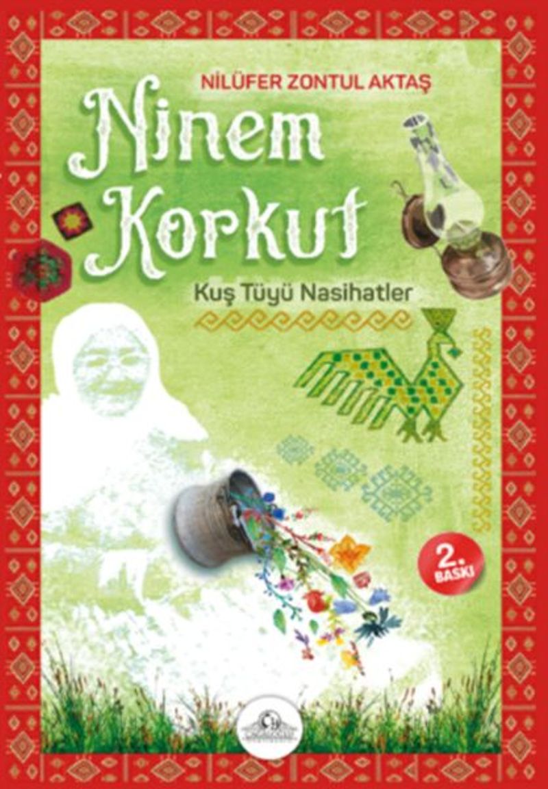 Ninem Korkut