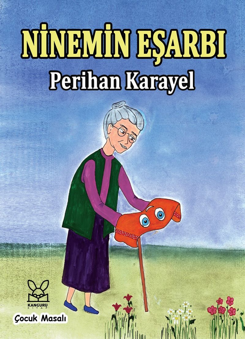 Ninemin Eşarbı