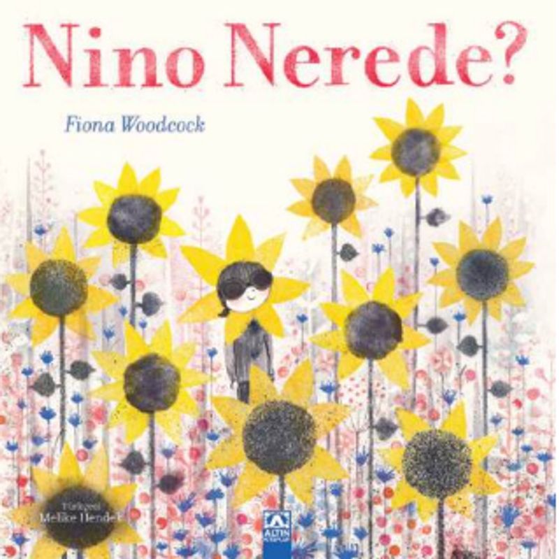 Nino Nerede?