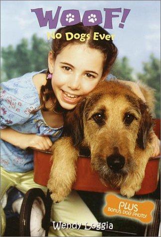 No dogs ever