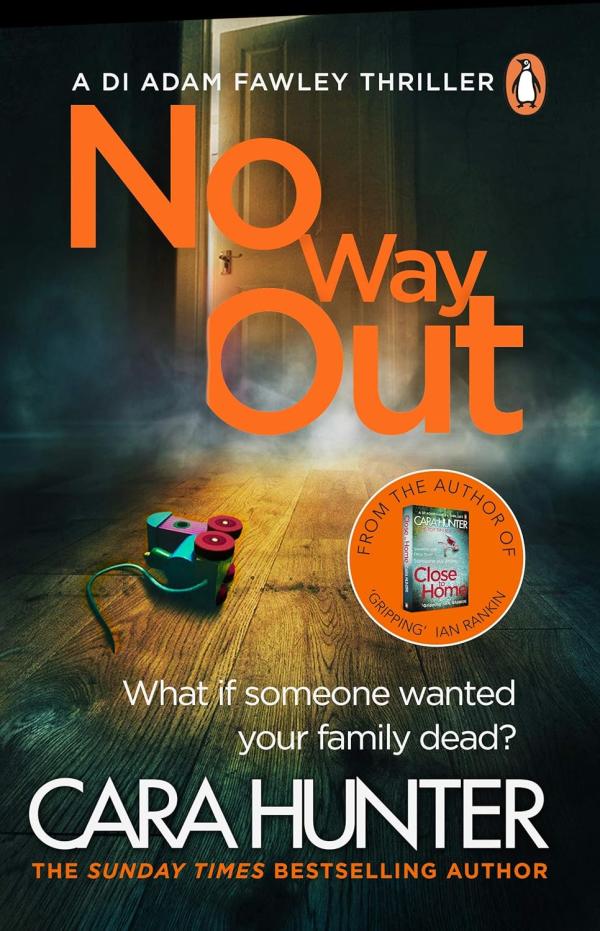 No Way Out