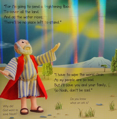Noah's ark