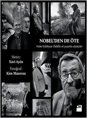 Nobel'den De Öte