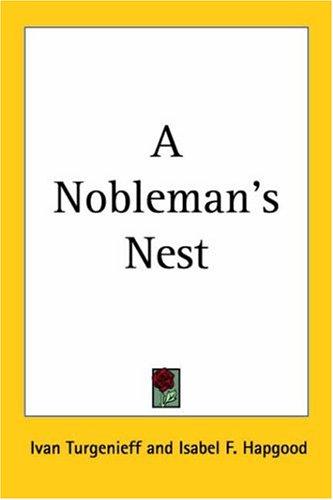 Nobleman's Nest