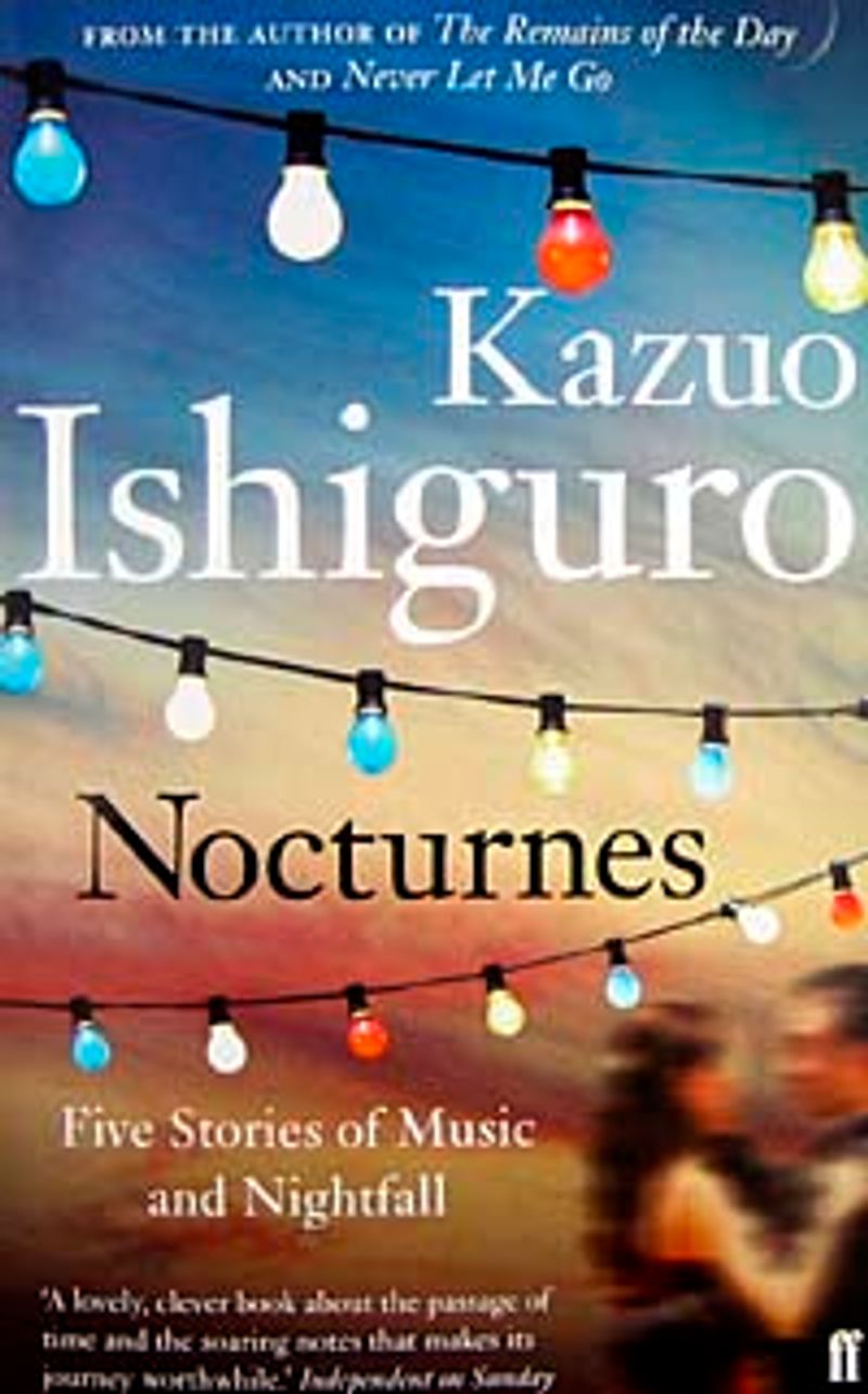 Nocturnes