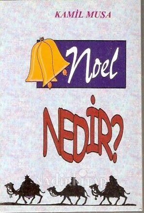 Noel Nedir?