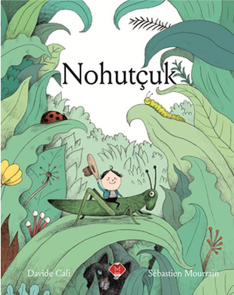 Nohutçuk