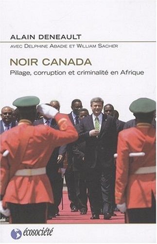 Noir Canada