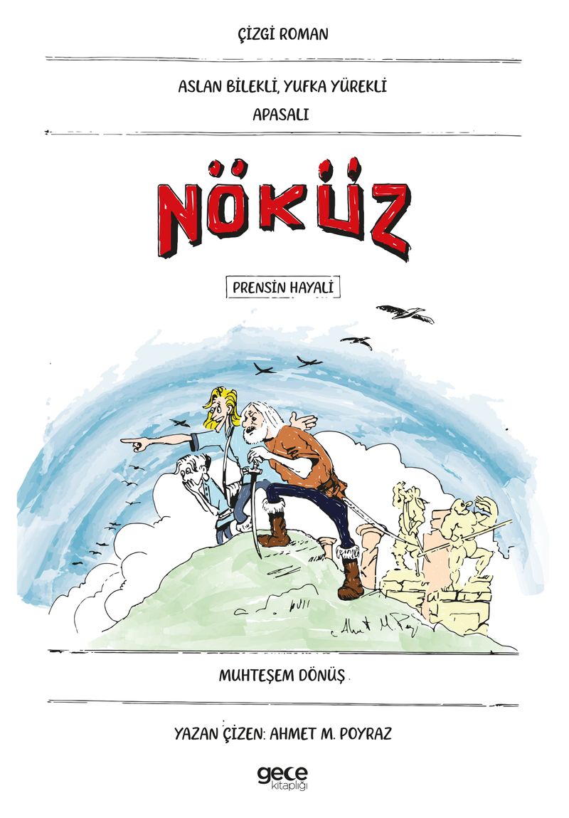 Nöküz