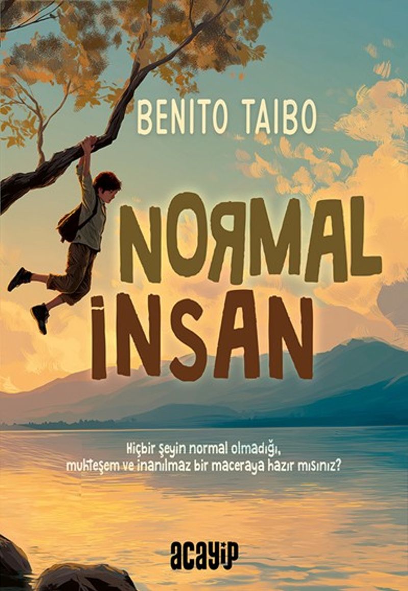 Normal İnsan