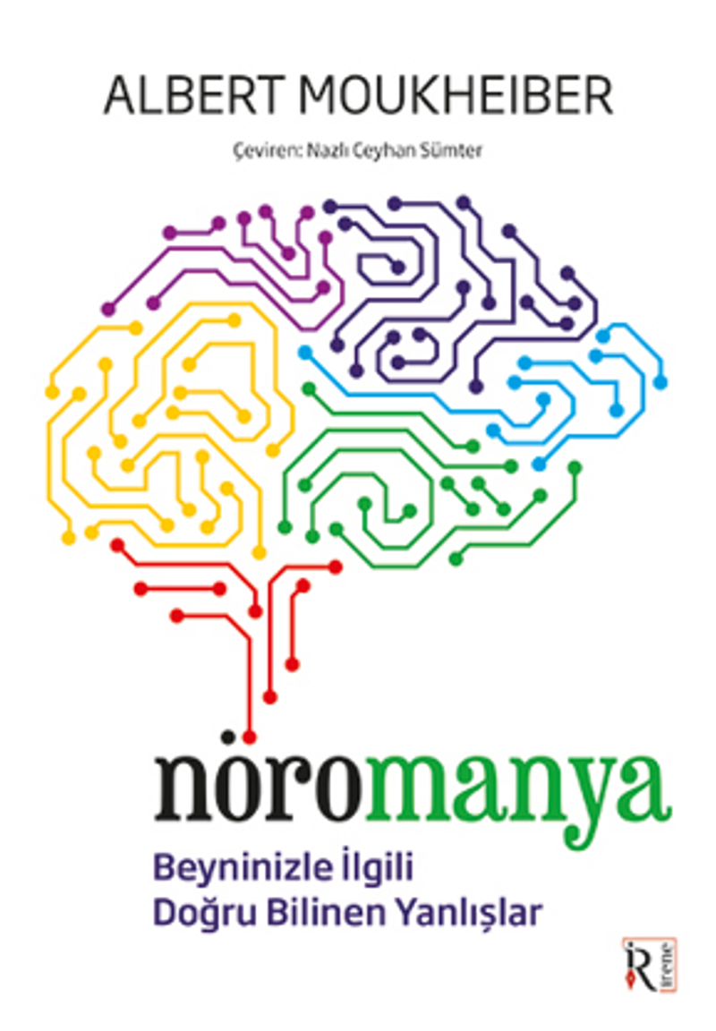 Nöromanya  Beyninizle İlgili Doğru Bilinen Yanlışlar