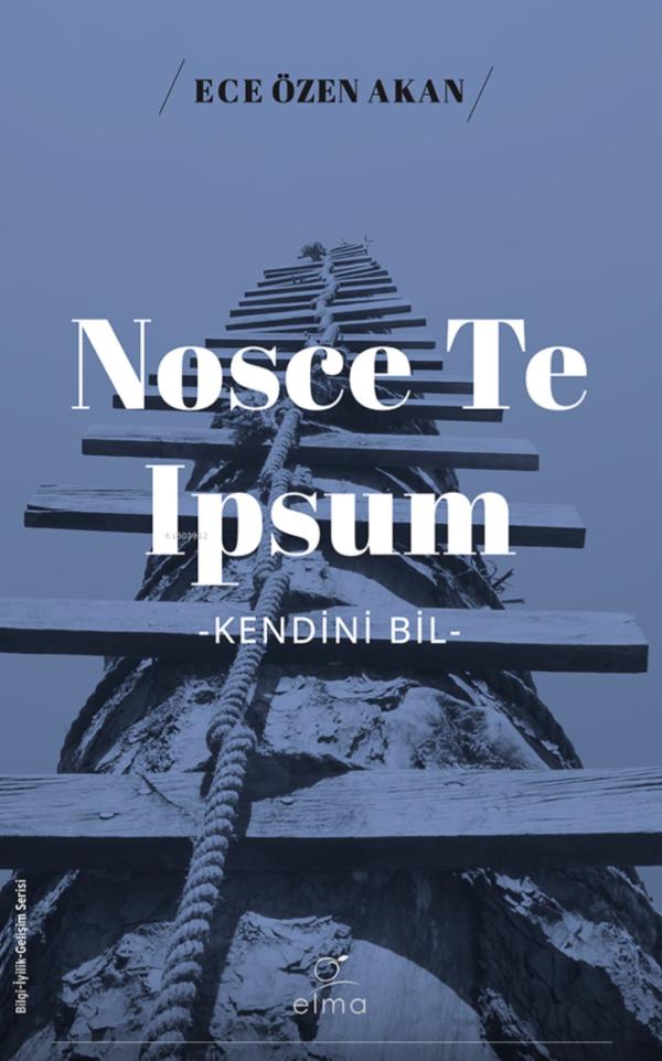 Nosce Te Ipsum