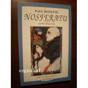 Nosferatu - Vampir