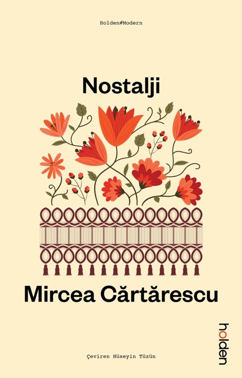 Nostalji