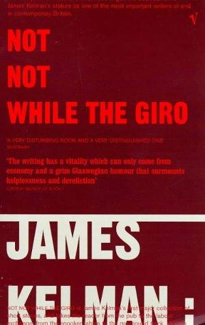 Not not while the giro
