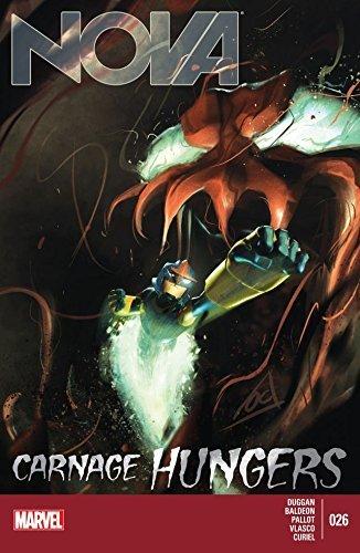 Nova (2013) #26