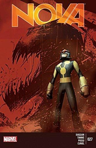 Nova (2013) #27