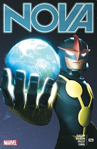 Nova (2013) #29