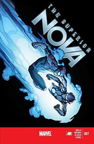 Nova (2013) #7