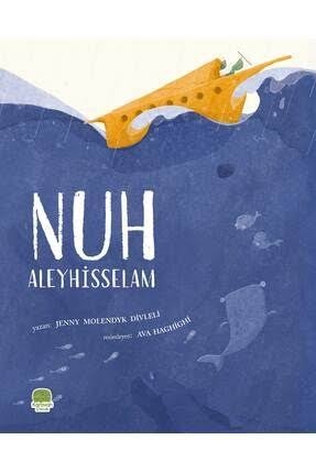Nuh Aleyhisselam