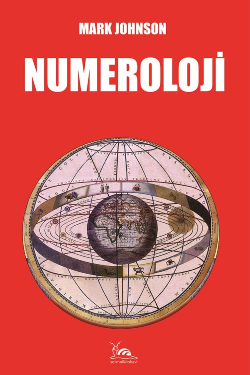 Numeroloji