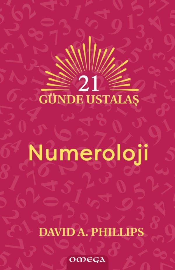 Numeroloji