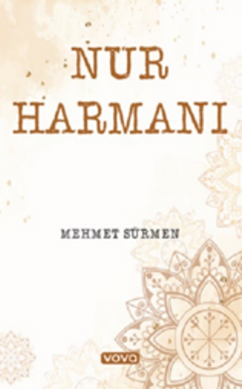 Nur Harmanı