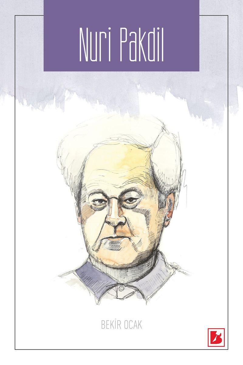 Nuri Pakdil