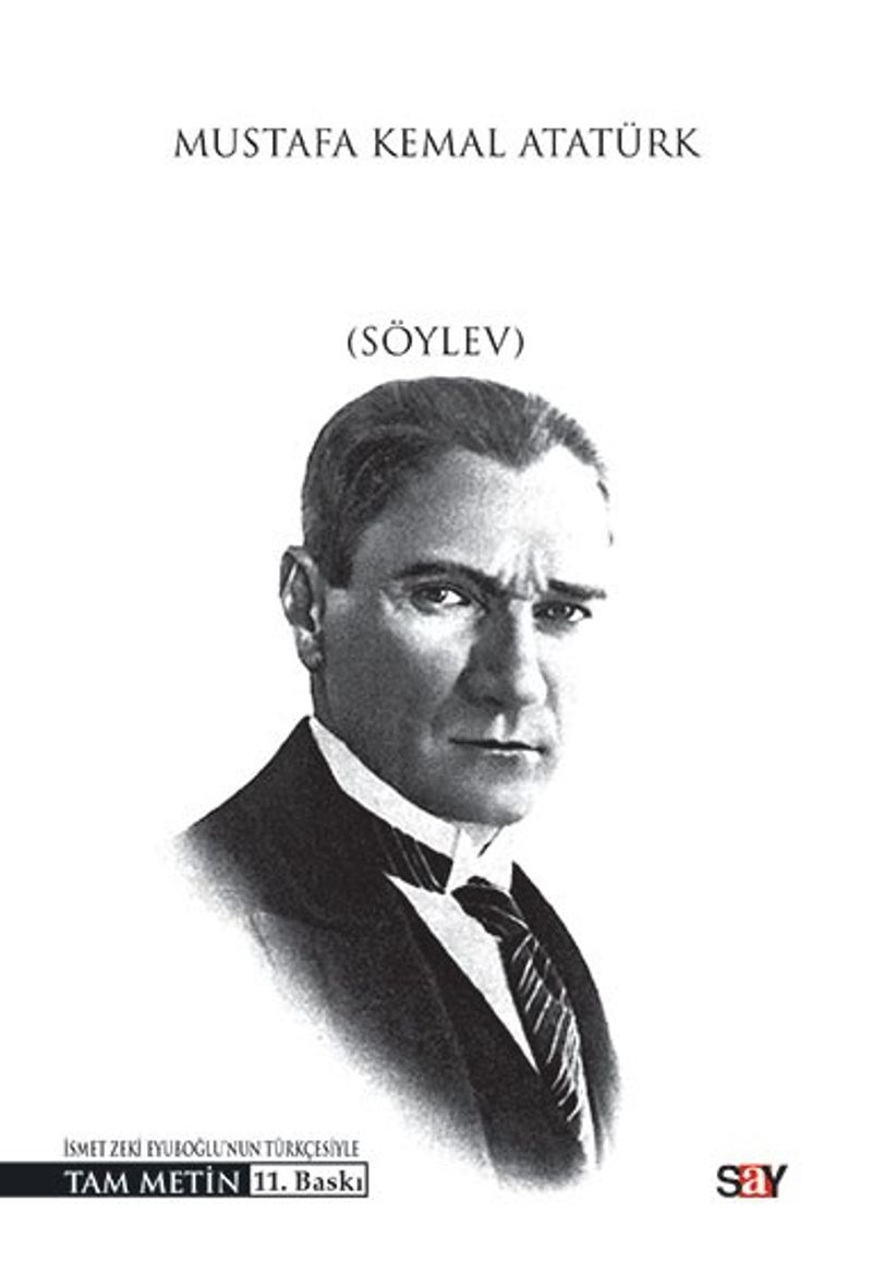 Nutuk (Söylev)