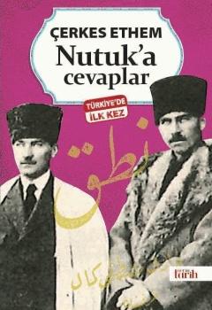 Nutuk'a Cevaplar