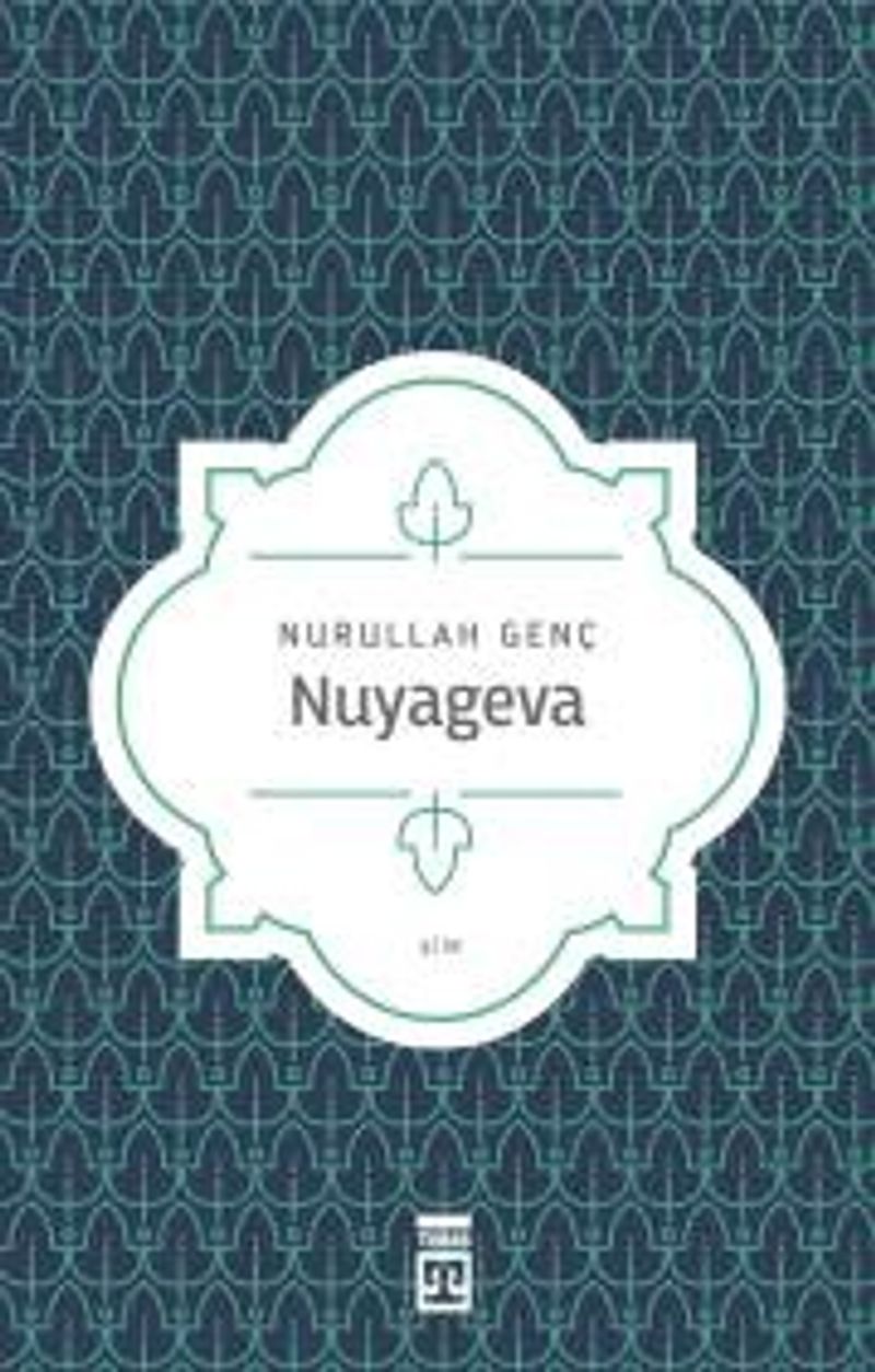 Nuyageva