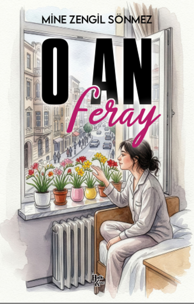 O An: Feray