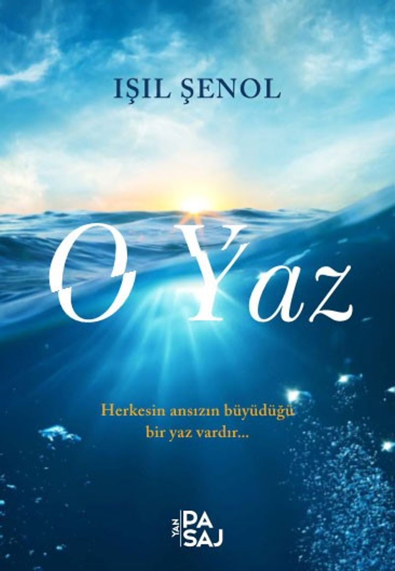 O Yaz