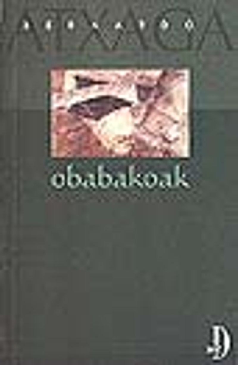 Obabakoak
