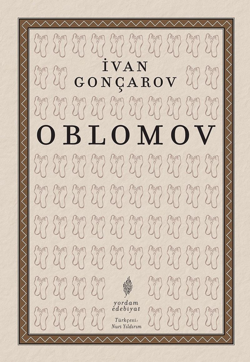 Oblomov