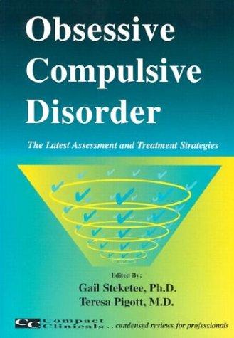 Obsessive compulsive disorder