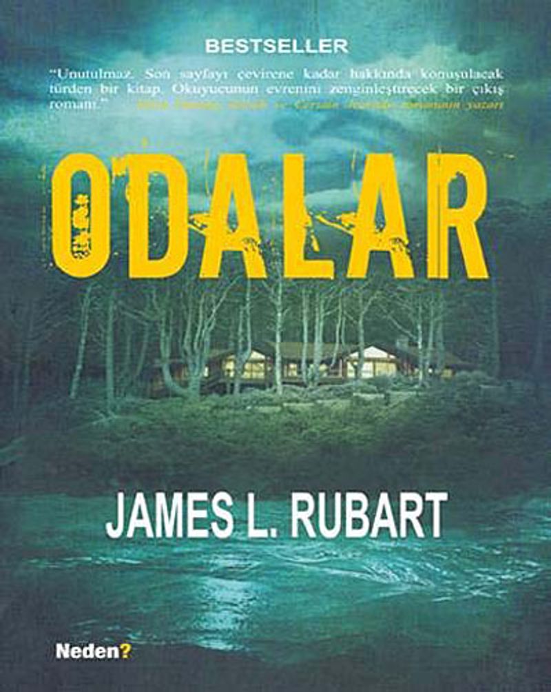 Odalar