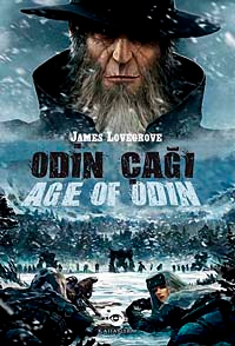 Odin Çağı