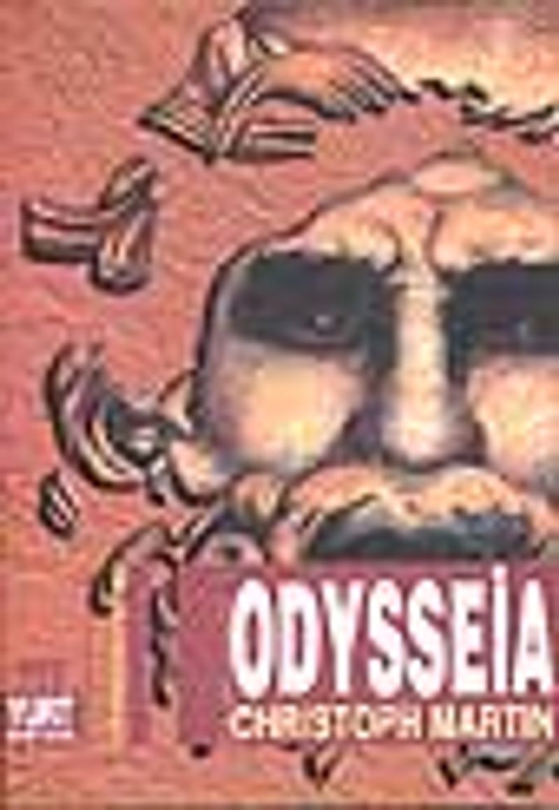 Odysseia