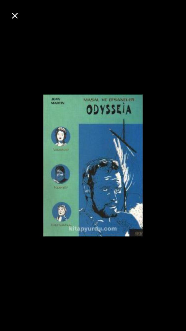 Odysseia