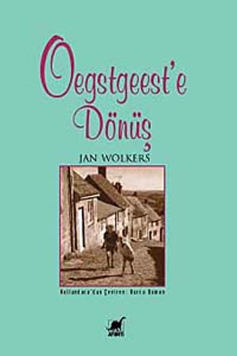 Oegstgeest'e Dönüş