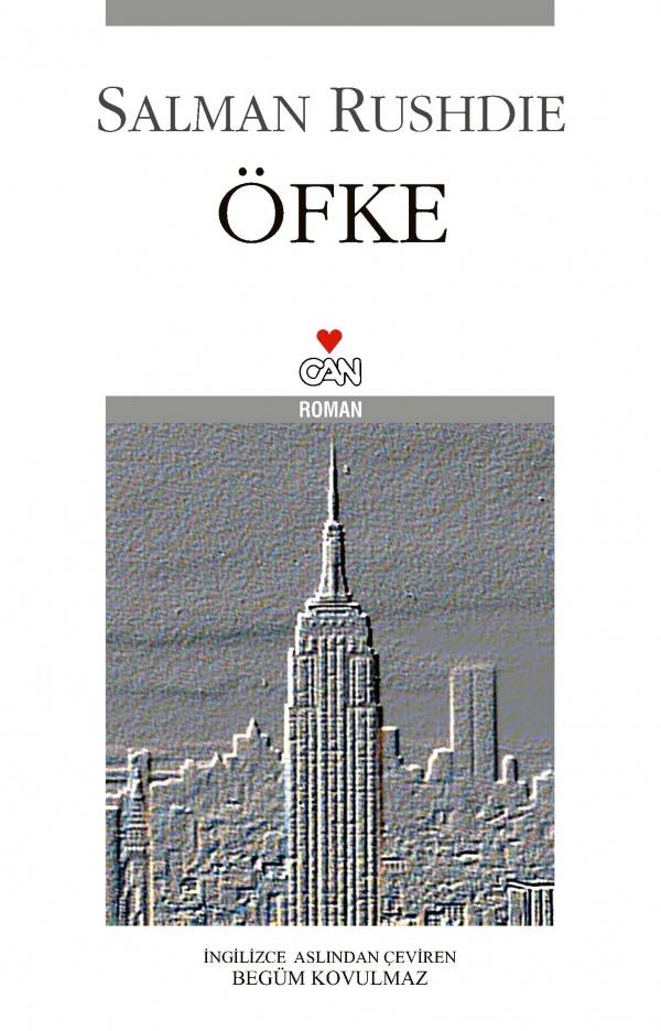 Öfke