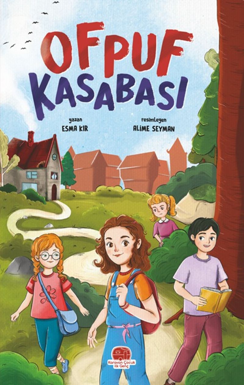 Ofpuf Kasabası