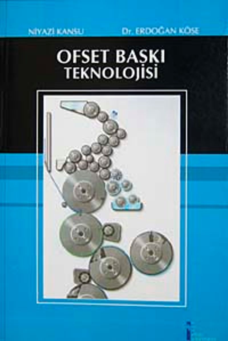 Ofset Baskı Teknolojisi