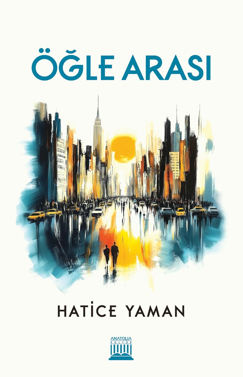 Öğle Arası