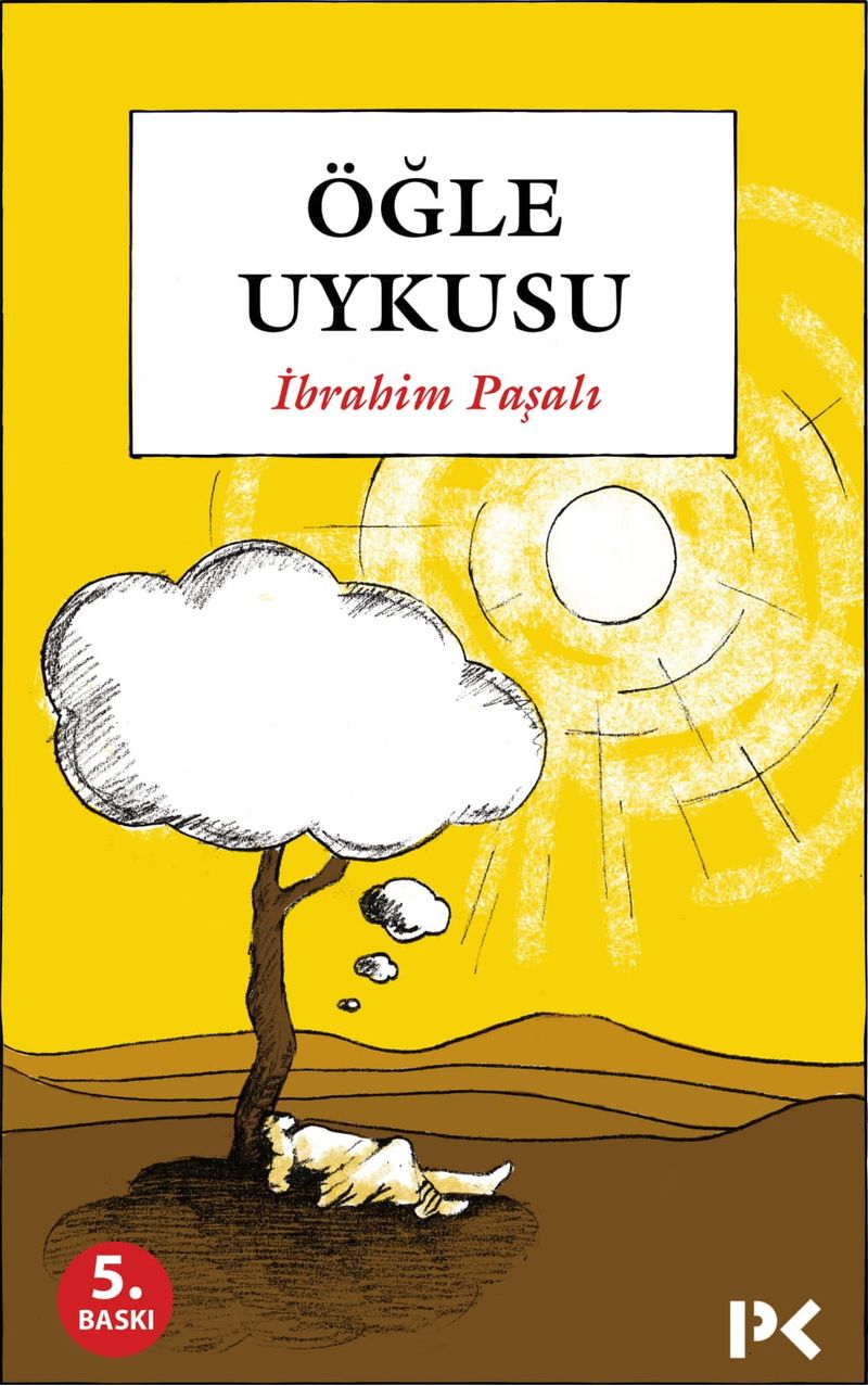 Öğle Uykusu