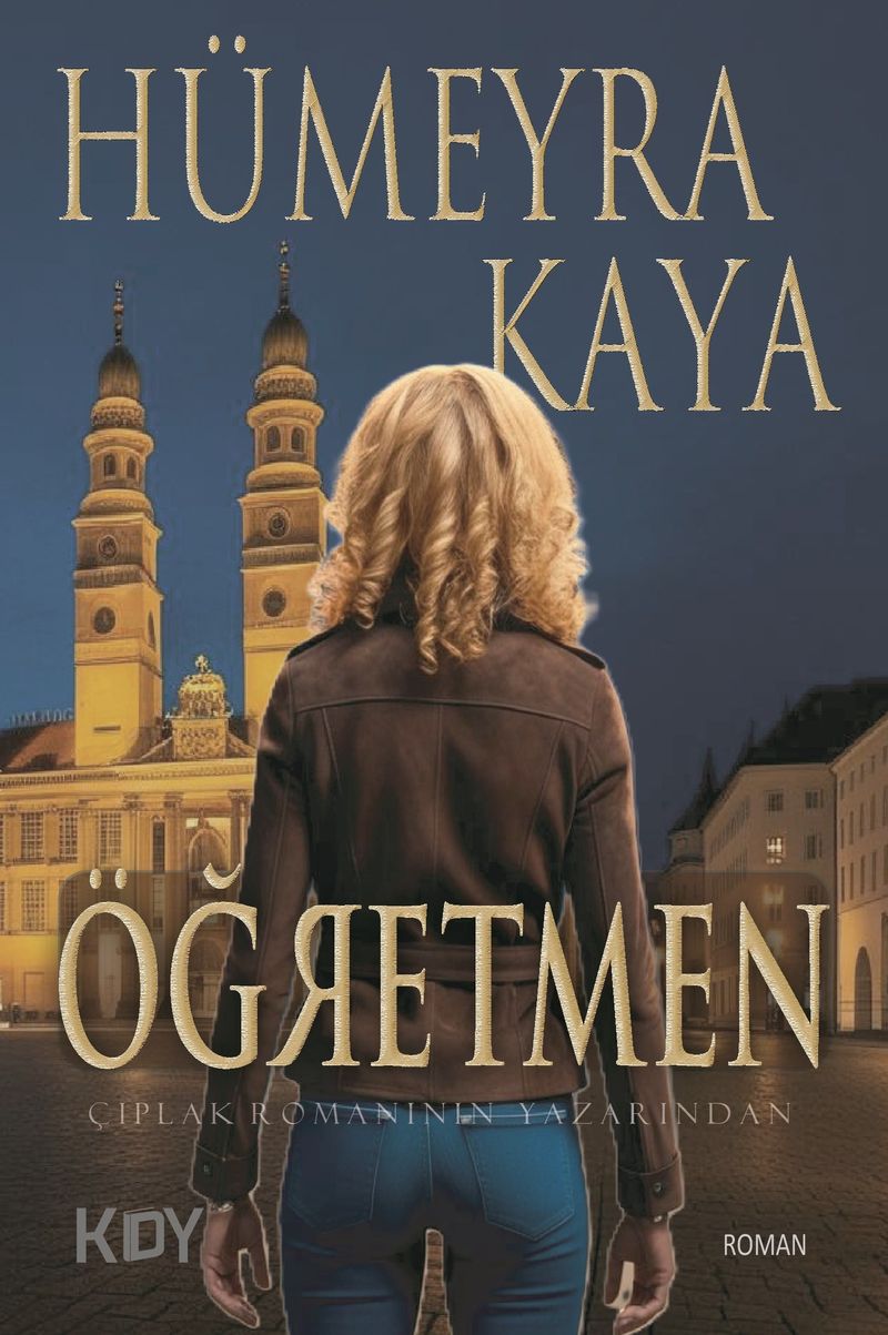 Öğretmen