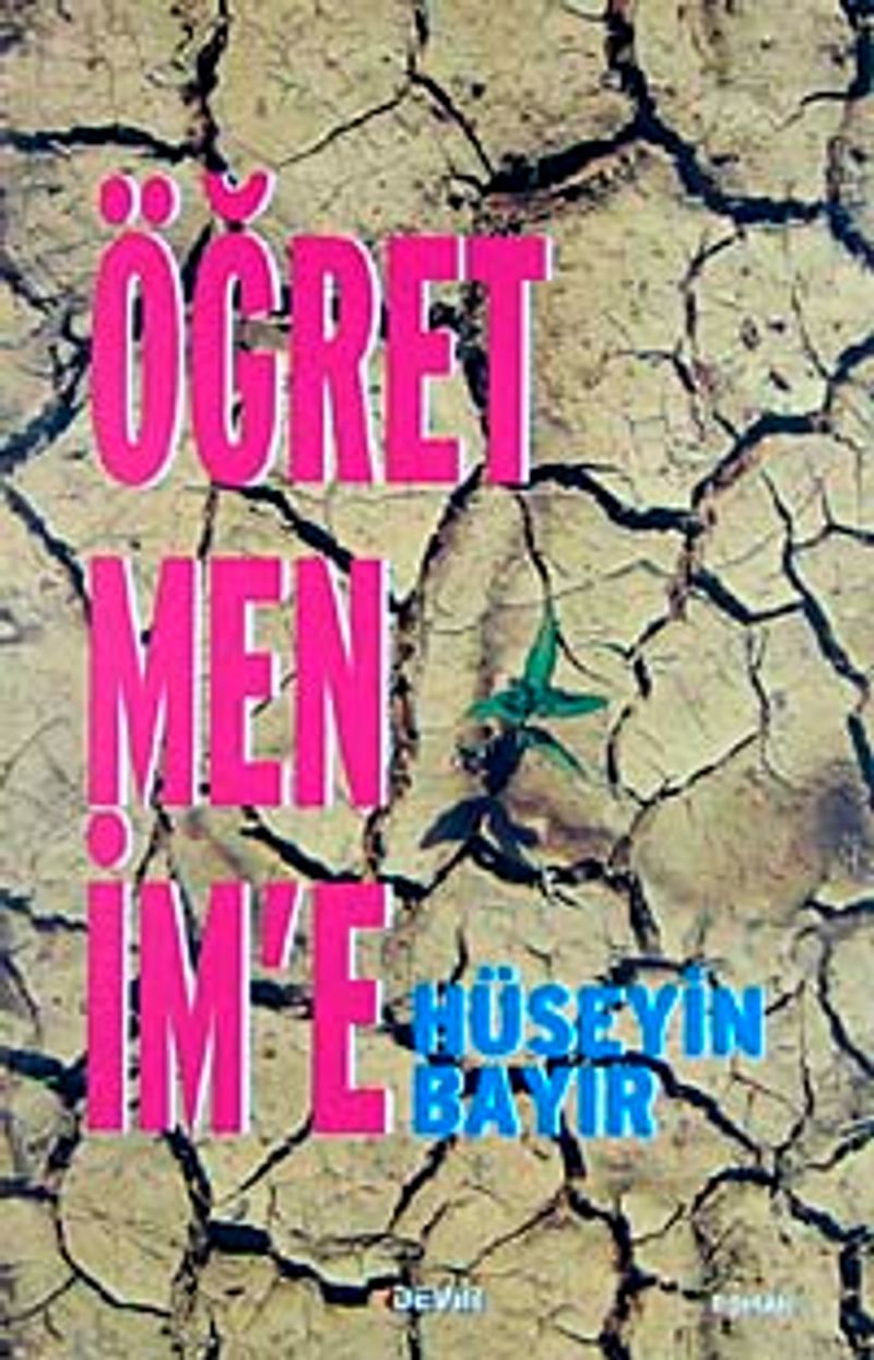 Öğretmenim'e